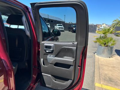 2015 Chevrolet Silverado 1500 - Photo 15
