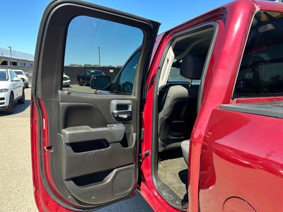 2015 Chevrolet Silverado 1500 - Photo 11