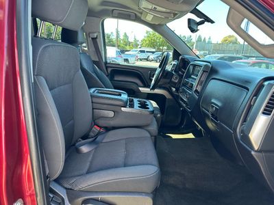 2015 Chevrolet Silverado 1500 - Photo 14