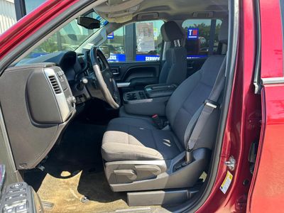 2015 Chevrolet Silverado 1500 - Photo 10