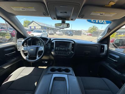 2015 Chevrolet Silverado 1500 - Photo 17