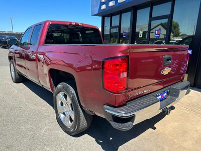 2015 Chevrolet Silverado 1500 - Photo 6