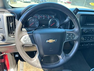 2015 Chevrolet Silverado 1500 - Photo 18