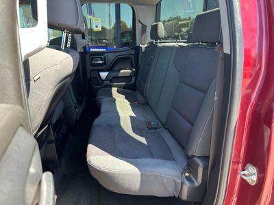 2015 Chevrolet Silverado 1500 - Photo 12