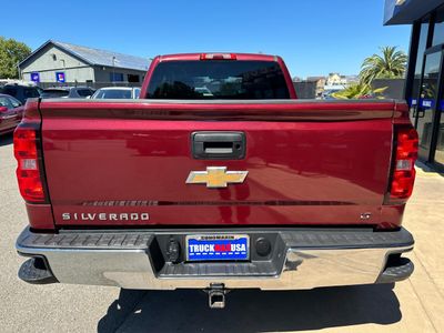 2015 Chevrolet Silverado 1500 - Photo 7