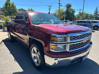 2015 Chevrolet Silverado 1500 - Photo 4