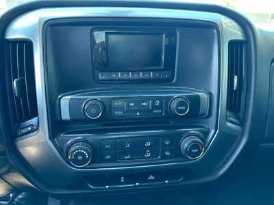 2015 Chevrolet Silverado 1500 - Photo 20