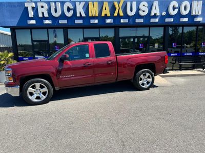2015 Chevrolet Silverado 1500 - Photo 5