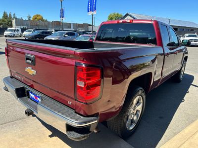 2015 Chevrolet Silverado 1500 - Photo 8