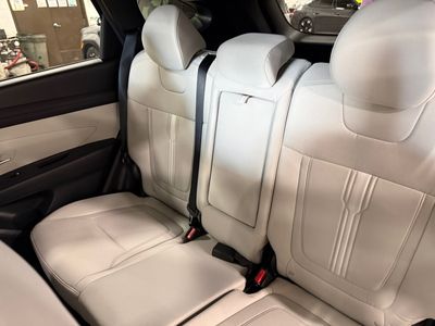 2026 Hyundai Tucson — photo 18 view