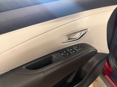2026 Hyundai Tucson — photo 20 view