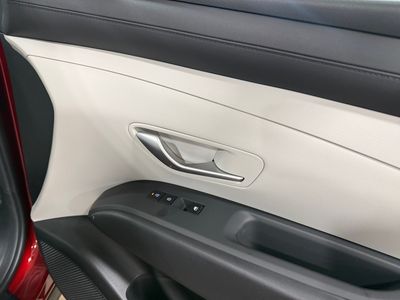 2026 Hyundai Tucson — photo 21 view