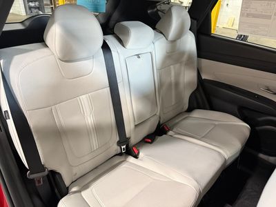 2026 Hyundai Tucson — photo 14 view