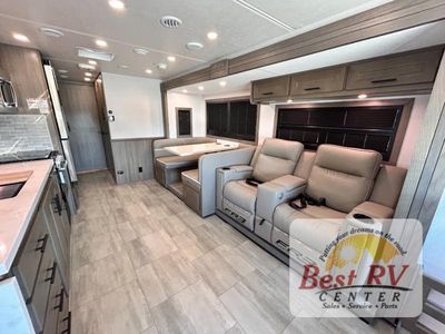2026 Forest River RV FR3 Plus - Photo 15