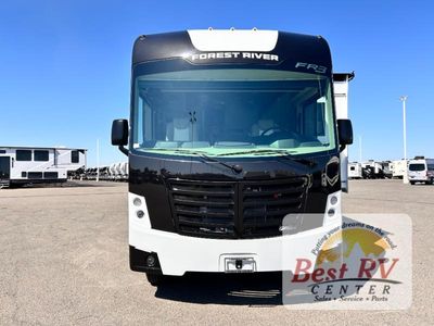 2026 Forest River RV FR3 Plus - Photo 3