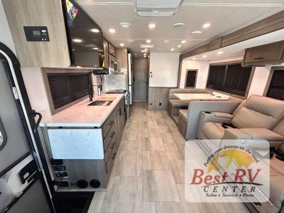 2026 Forest River RV FR3 Plus - Photo 13