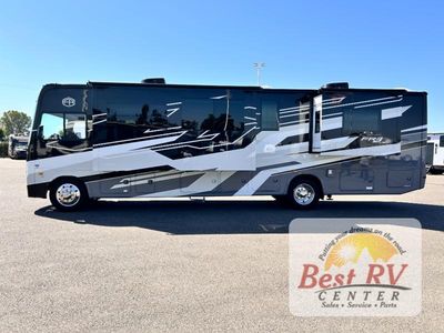 2026 Forest River RV FR3 Plus - Photo 8