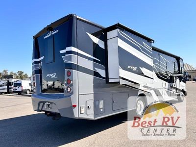2026 Forest River RV FR3 Plus - Photo 4