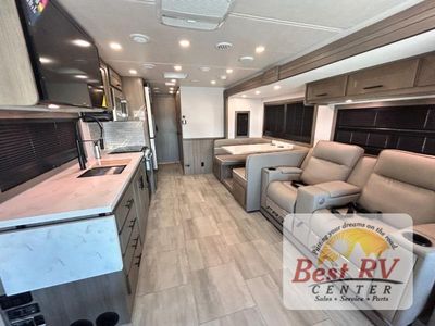 2026 Forest River RV FR3 Plus - Photo 14