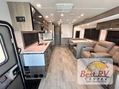 2026 Forest River RV FR3 Plus - Photo 11