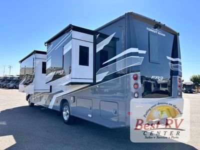 2026 Forest River RV FR3 Plus - Photo 5