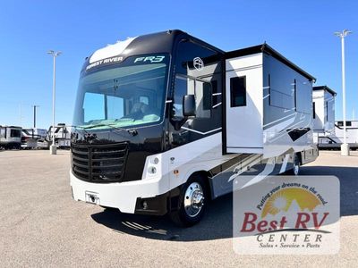 2026 Forest River RV FR3 Plus - Photo 2