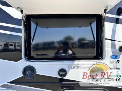 2026 Forest River RV FR3 Plus - Photo 10
