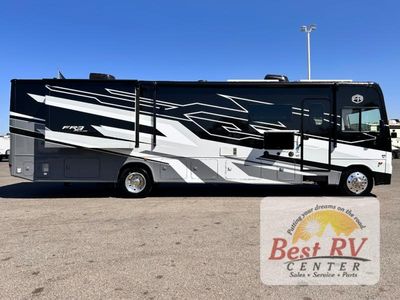 2026 Forest River RV FR3 Plus - Photo 7