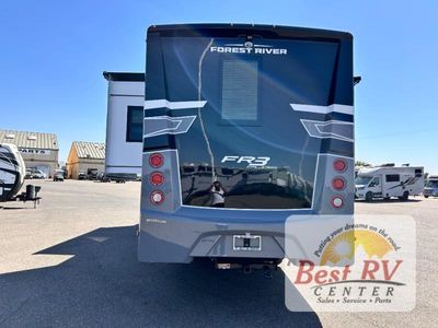 2026 Forest River RV FR3 Plus - Photo 6