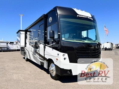 2026 Forest River RV FR3 Plus - Photo 1