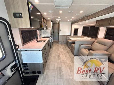 2026 Forest River RV FR3 Plus - Photo 12