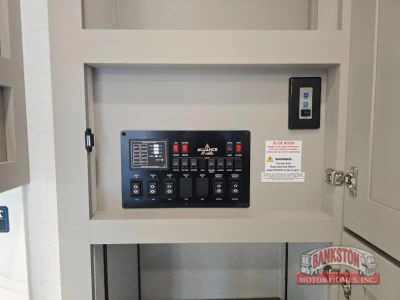2026 Paradigm 340RL - Photo 26