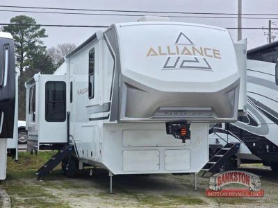 2026 Paradigm 340RL - Photo 1