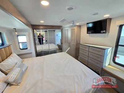 2026 Paradigm 340RL - Photo 36