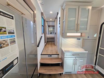 2026 Paradigm 340RL - Photo 30