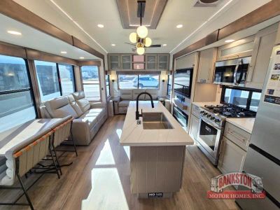 2026 Paradigm 340RL - Photo 18