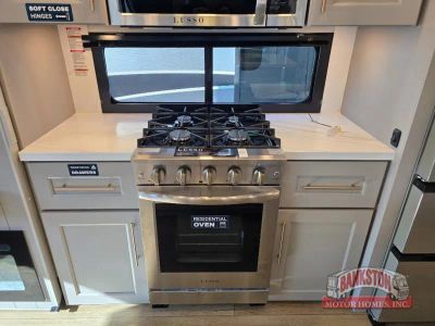 2026 Paradigm 340RL - Photo 12