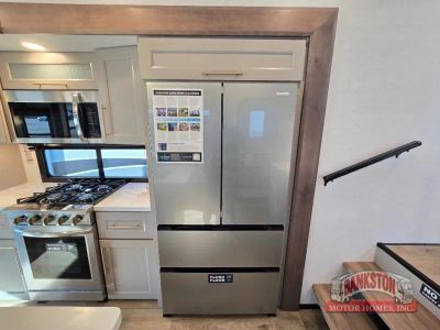 2026 Paradigm 340RL - Photo 14