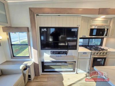 2026 Paradigm 340RL - Photo 22
