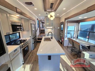 2026 Paradigm 340RL - Photo 24