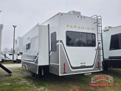 2026 Paradigm 340RL - Photo 7