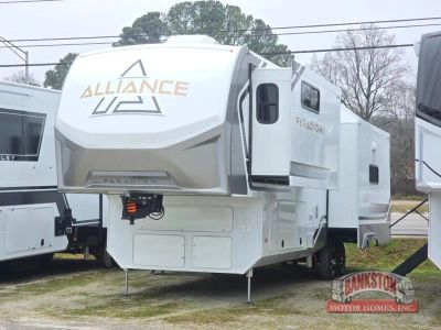 2026 Paradigm 340RL - Photo 8
