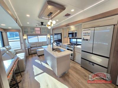 2026 Paradigm 340RL - Photo 9