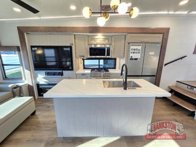 2026 Paradigm 340RL - Photo 10