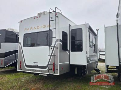 2026 Paradigm 340RL - Photo 6