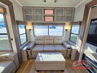 2026 Paradigm 340RL - Photo 21
