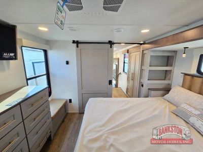 2026 Paradigm 340RL - Photo 43