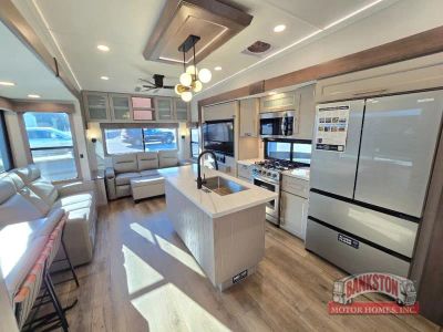 2026 Paradigm 340RL - Photo 47