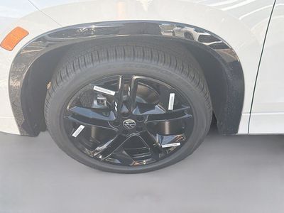2026 Volkswagen Tiguan — photo 26 view