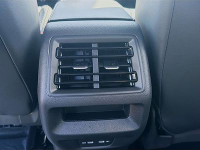 2026 Volkswagen Tiguan — photo 19 view